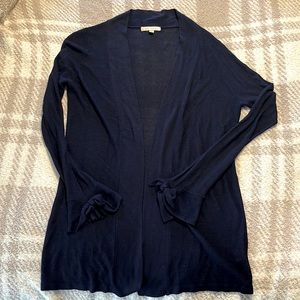 Skies are Blue cardigan - xs